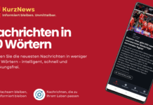 How to Follow German News in English Without Spending Hours Every Day